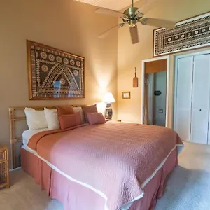 Apartment Turtle Bay Gardenia, Kahuku